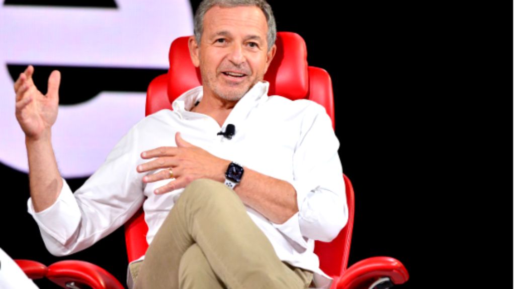 Robert Iger's Biggest Moves That Reshaped Disney From Star Wars to Streaming (1)