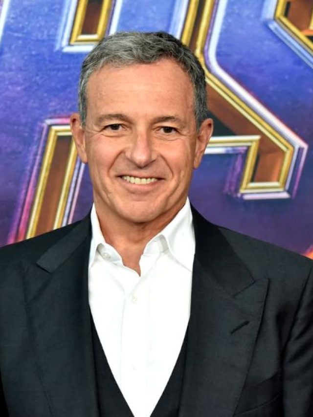 Robert Iger’s Biggest Moves That Reshaped Disney: From Star Wars to Streaming