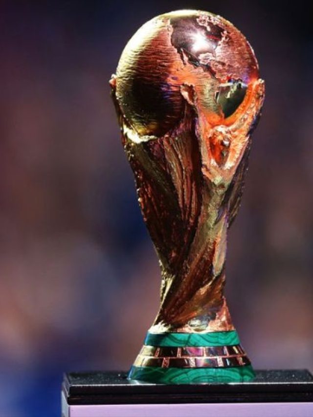 World Cup tables: Complete group stage standings