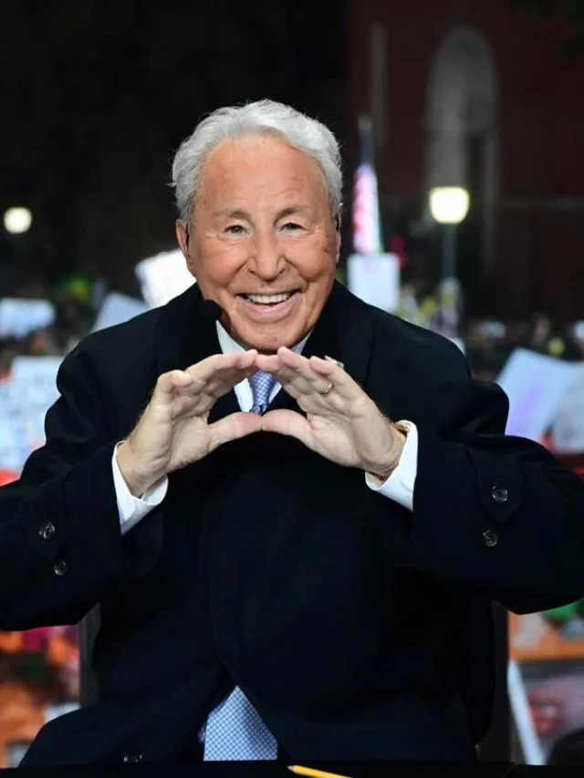 Lee Corso Calling For Major Conference