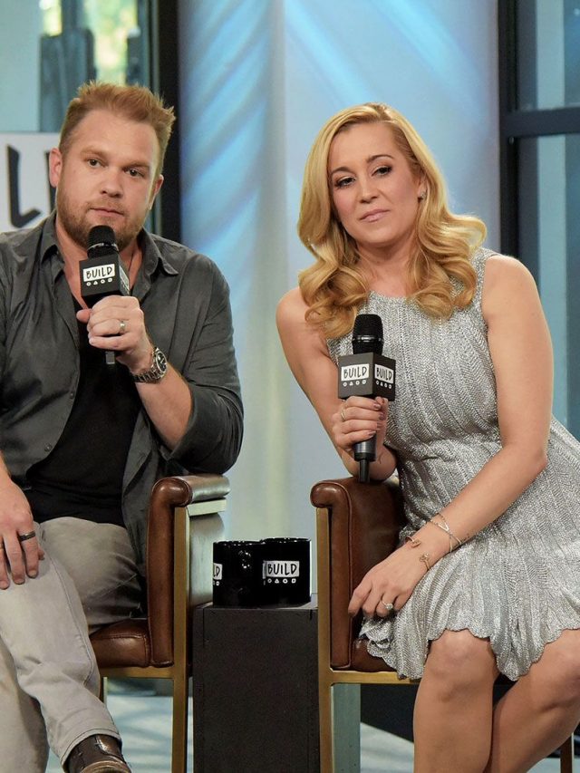 10 Facts About Kellie Pickler